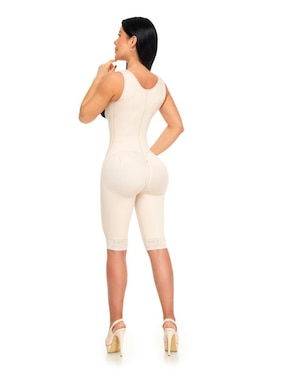Faja colombiana Estiliza Fajas Colombianas con compresión media para mujer