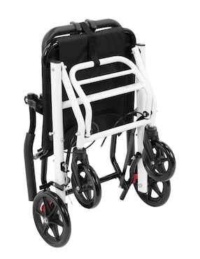 Silla de ruedas Onof Delta
