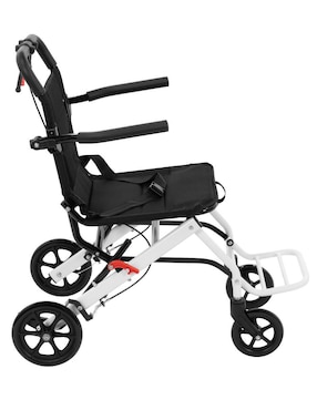Silla de ruedas Onof Delta