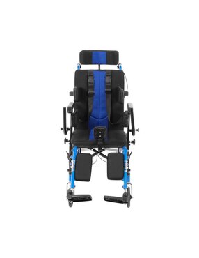 Silla de ruedas Onof Titan