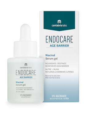 Sérum facial antiarrugas Endocare