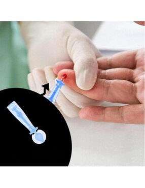 Lancetas Fullmedix