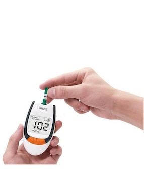 Tiras reactivas para glucosa Fullmedix