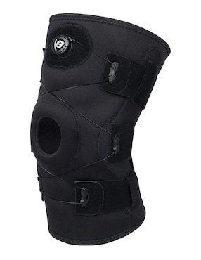 Rodillera protección AG Box de neopreno