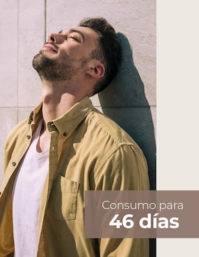 Magnesio complex 5 + omega 3 Maklen con 140 cápsulas