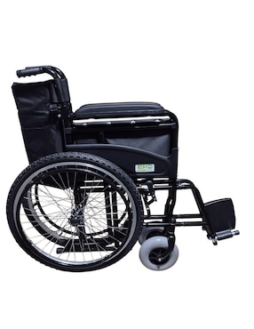 Silla de ruedas Ekomobility WXB18NEFDAP