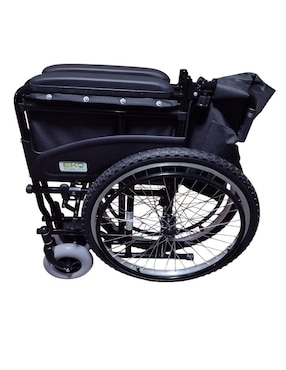 Silla de ruedas Ekomobility WXB18NEFDAP