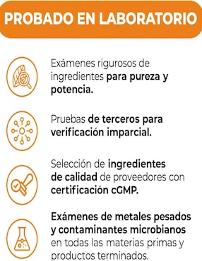 Glucosamine chomdroitin Vimerson Health de 90 cápsulas