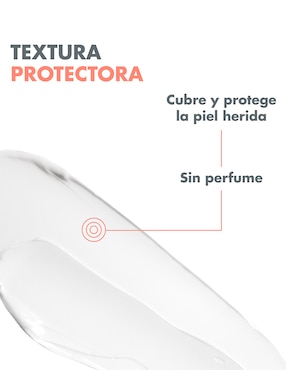 Crema para rostro y cuerpo recomendada para calmar y regenerar la piel día y noche Avène para todo tipo piel