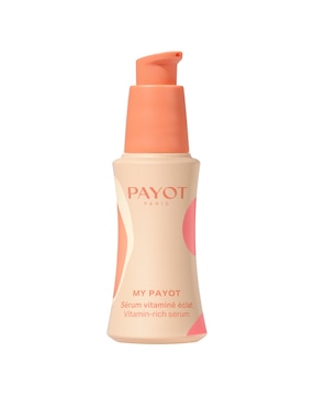 Sérum vitamina C facial My Payot Luminoso 30 ml Payot todo tipo de piel