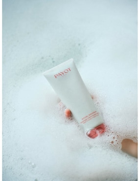 Exfoliante corporal fundible Payot Rituel Douceur todo tipo de piel