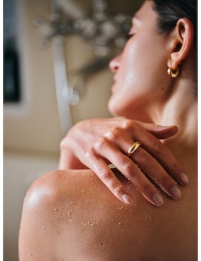 Exfoliante corporal fundible Payot Rituel Douceur todo tipo de piel