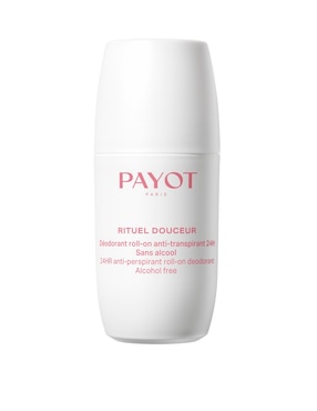 Tratamiento para raxilas purificador Payot Rituel Douceur unisex