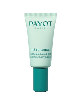 Gel para rostro revitalizante Spéciale 5 cica-gel Payot Pâte Grise