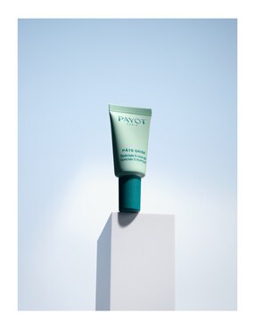 Gel para rostro revitalizante Spéciale 5 cica-gel Payot Pâte Grise