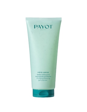 Gel para rostro purificante Pâte grise Payot