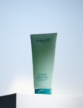 Gel para rostro purificante Pâte grise Payot