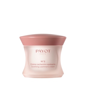 Crema facial recomendada para calmar la piel Día y noche Payot N2 piel normal y seca