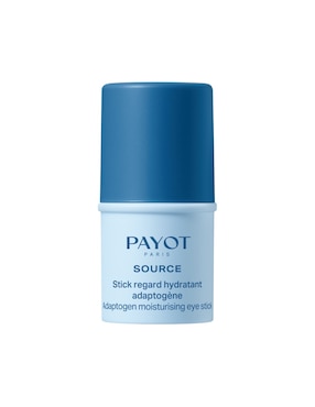Crema para contorno de ojos recomendada para bolsas y ojeras Día y noche Payot Source todo tipo piel