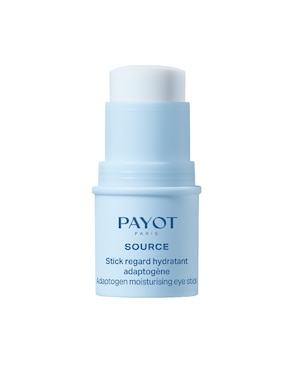 Crema para contorno de ojos recomendada para bolsas y ojeras Día y noche Payot Source todo tipo piel