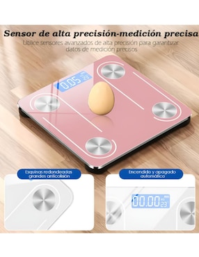 Báscula digital Xtellar