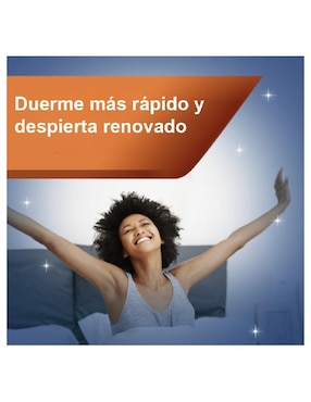 Tabletas para dormir Doxilamina 25 mg Unisom de 80 cápsulas