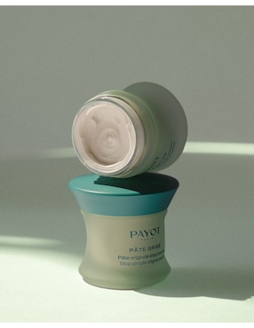 Tratamiento facial Pate Originale Stop Bouton antimarcas Payot