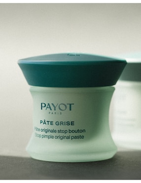 Tratamiento facial Pate Originale Stop Bouton antimarcas Payot