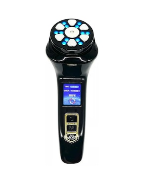 Máquina para ultrasonido facial y corporal Genérica con 1 cabezales