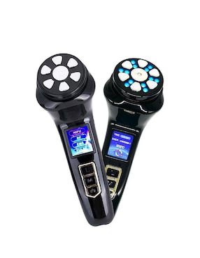 Máquina para ultrasonido facial y corporal Genérica con 1 cabezales
