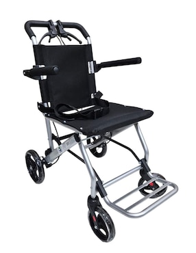 Silla de ruedas Super Confort SC-109