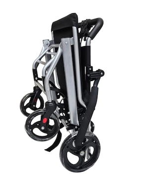 Silla de ruedas Super Confort SC-109