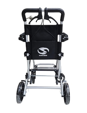 Silla de ruedas Super Confort SC-109
