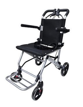 Silla de ruedas Super Confort SC-109