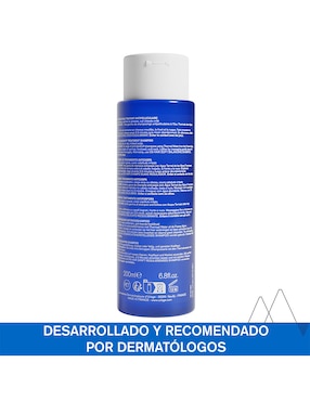 Shampoo anticaspa para cabello normal DS Hair Uriage D.S. 200 ml
