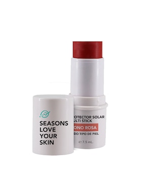 Protector solar FPS 50 Seasons 7.5 ml