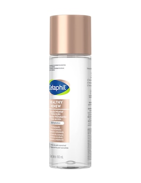 Desmaquillante Agua Micelar Hidratante Cetaphil Healthy Renew