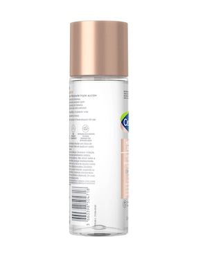 Desmaquillante Agua Micelar Hidratante Cetaphil Healthy Renew