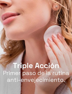 Desmaquillante Agua Micelar Hidratante Cetaphil Healthy Renew
