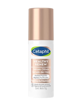 Sérum antiedad de ojos Cetaphil Healthy Renew de piel sensible