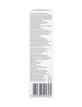 Sérum antiedad de ojos Cetaphil Healthy Renew de piel sensible