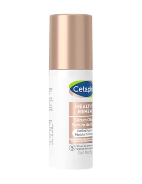 Sérum antiedad de ojos Cetaphil Healthy Renew de piel sensible