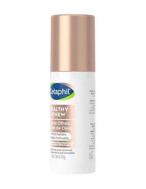 Sérum antiedad de ojos Cetaphil Healthy Renew de piel sensible