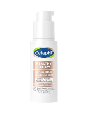 Sérum antiedad de ojos Cetaphil Healthy Renew de piel sensible