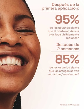 Sérum antiedad de ojos Cetaphil Healthy Renew de piel sensible