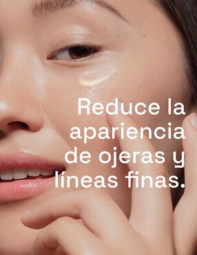Sérum antiedad de ojos Cetaphil Healthy Renew de piel sensible