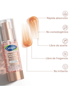 Sérum facial Cetaphil Serum Facial 30g Cetaphil Healthy Renew piel sensible