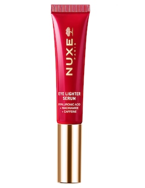 Sérum antiedad para contorno de ojos Eye Lighter Serum Nuxe Merveillance Lift todo tipo de piel