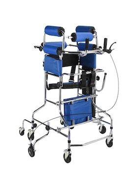 Andadera Andafacil para rehabilitación