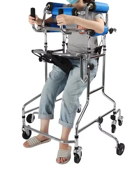 Andadera Andafacil para rehabilitación